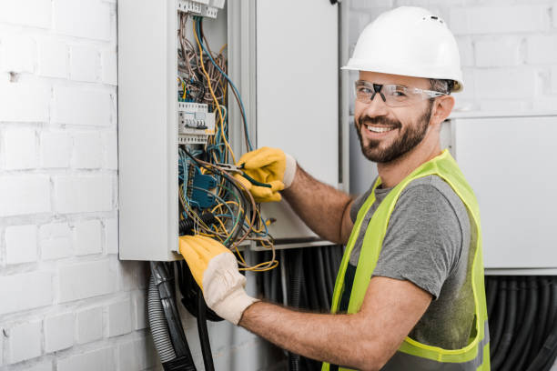 Best Electrical Wiring Services  in Palmhurst, TX