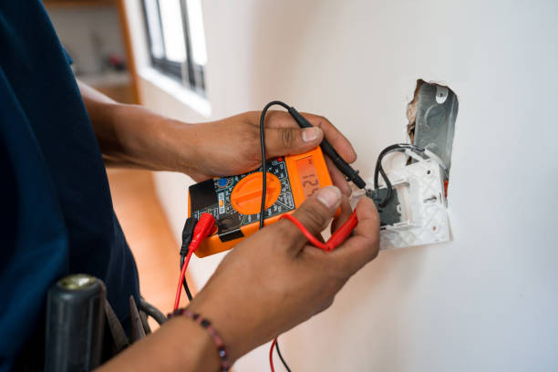 Best Local Electrician Companies  in Palmhurst, TX