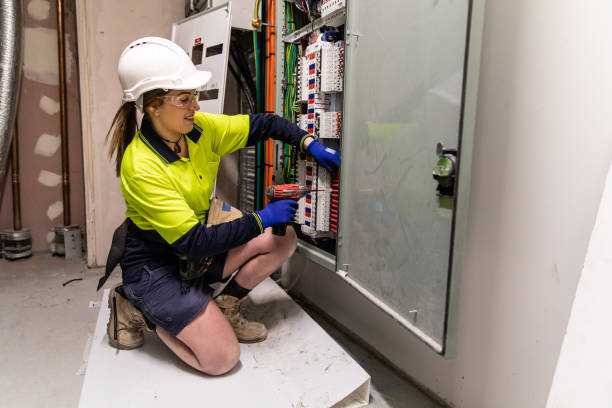 Best Electrical Troubleshooting Services  in Palmhurst, TX
