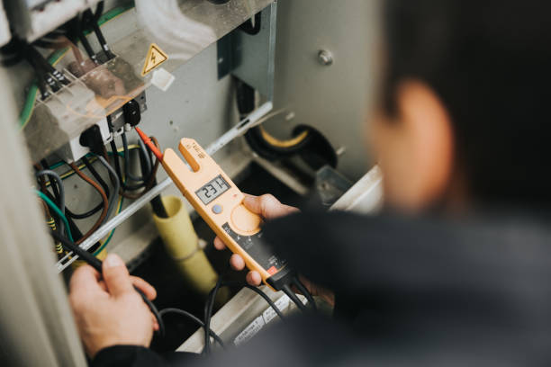 Best Electrical Upgrades for Homes  in Palmhurst, TX