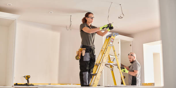 Best 24-Hour Electrician  in Palmhurst, TX