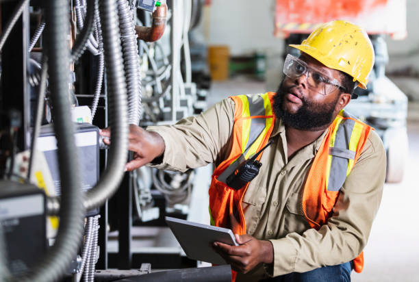 Best Electric Panel Repair  in Palmhurst, TX