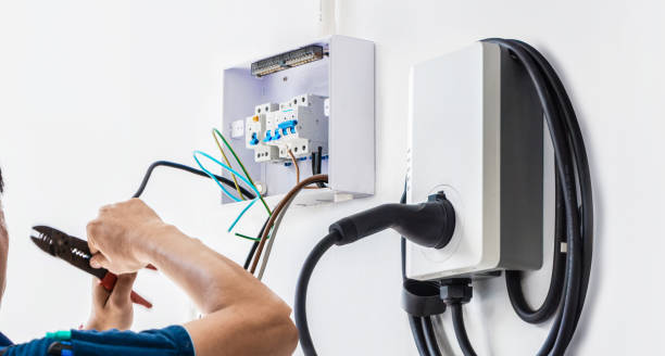 Best Affordable Emergency Electrician  in Palmhurst, TX
