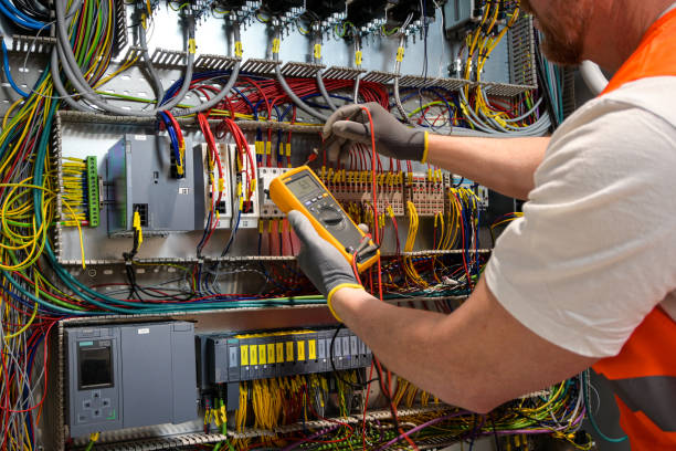 Best Affordable Electrical Installation  in Palmhurst, TX